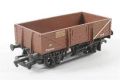 00 5 plank wagon BR brown