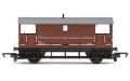 00 20T Goods Brake Van, Southern Railway - Era 3