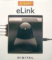 eLink, with Railmaster Software